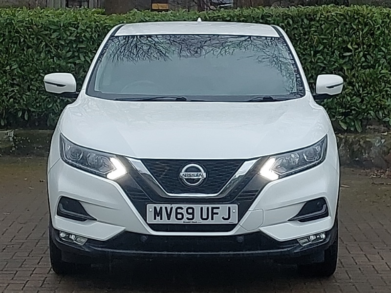 Used Nissan Qashqai 2019 for sale - 77992679: Photo 13
