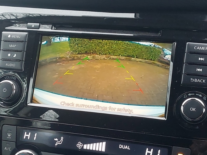 Used Nissan Qashqai 2019 for sale - 77992679: Photo 14