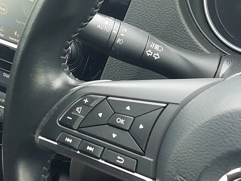 Used Nissan Qashqai 2019 for sale - 77992679: Photo 16