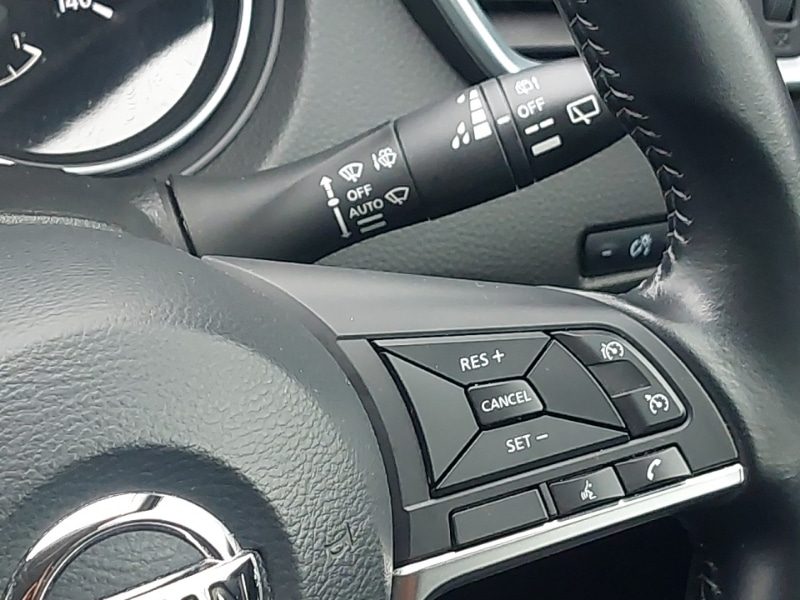 Used Nissan Qashqai 2019 for sale - 77992679: Photo 17