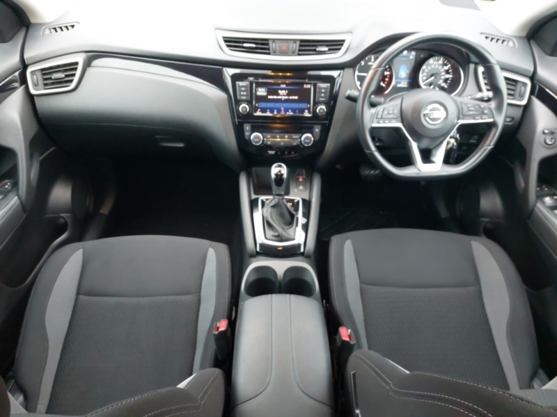 Used Nissan Qashqai 2019 for sale - 77992679: Photo 2