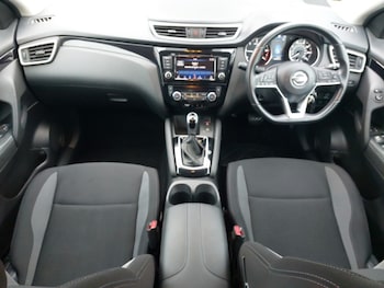 Used Nissan Qashqai 2019 for sale - 77992679: Photo