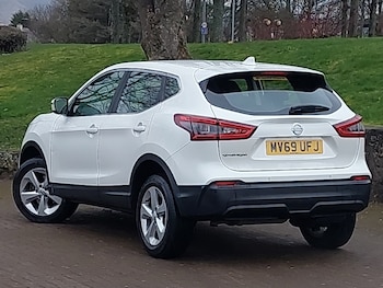 Used Nissan Qashqai 2019 for sale - 77992679: Photo