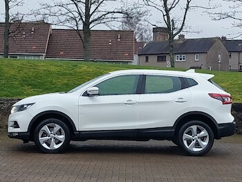 Used Nissan Qashqai 2019 for sale - 77992679: Photo