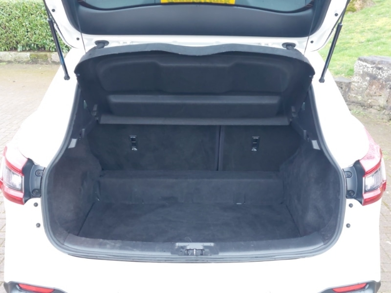 Used Nissan Qashqai 2019 for sale - 77992679: Photo 8