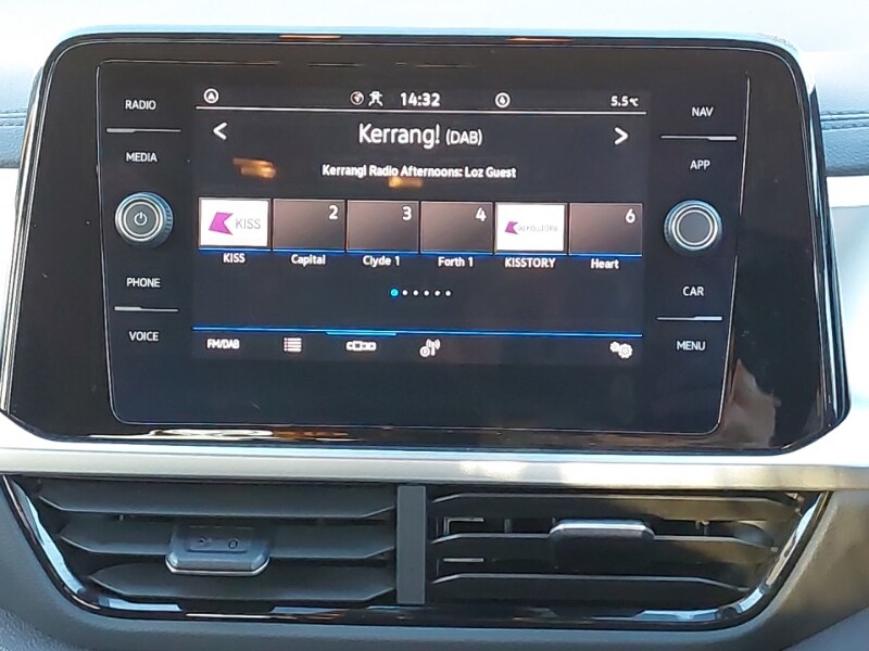 Used Volkswagen T-Roc 2023 for sale - 77491444: Photo 10