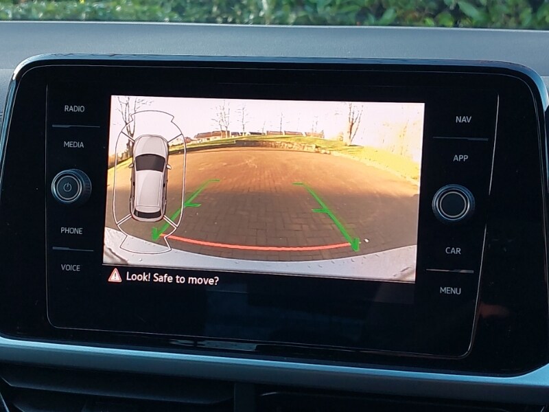 Used Volkswagen T-Roc 2023 for sale - 77491444: Photo 14