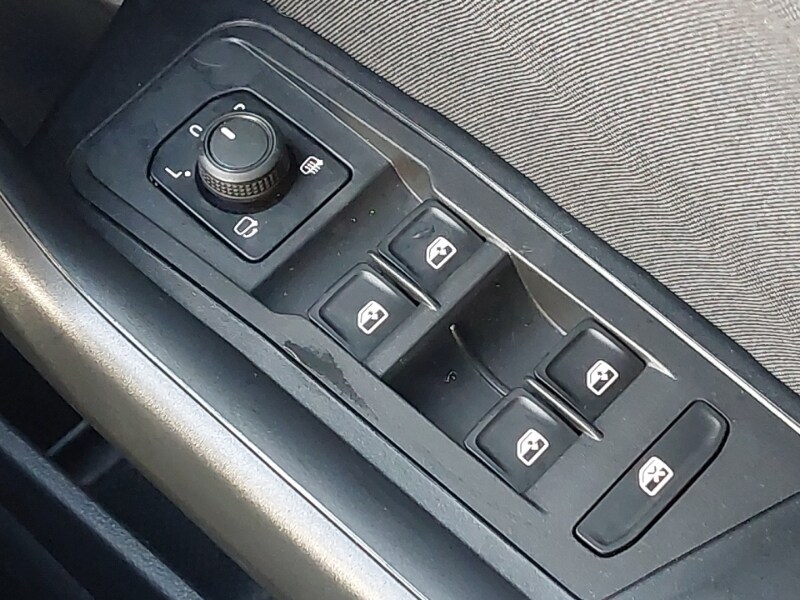 Used Volkswagen T-Roc 2023 for sale - 77491444: Photo 19