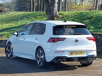 Used Volkswagen Golf 2022 for sale - 78550333: Photo