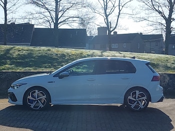 Used Volkswagen Golf 2022 for sale - 78550333: Photo