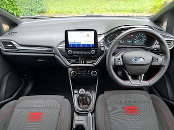 Used Ford Fiesta 2023 for sale - 79328496: Photo