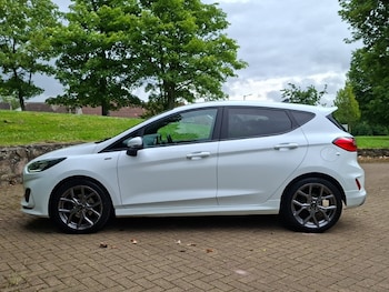 Used Ford Fiesta 2023 for sale - 79328496: Photo