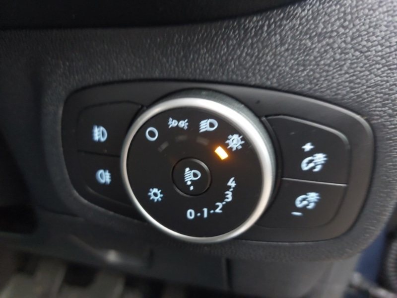 Used Ford Fiesta 2020 for sale - 78046352: Photo 10