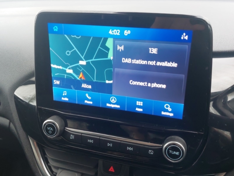 Used Ford Fiesta 2020 for sale - 78046352: Photo 12