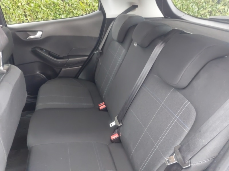 Used Ford Fiesta 2020 for sale - 78046352: Photo 6