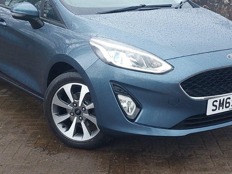 Used Ford Fiesta 2020 for sale - 78046352: Photo 9