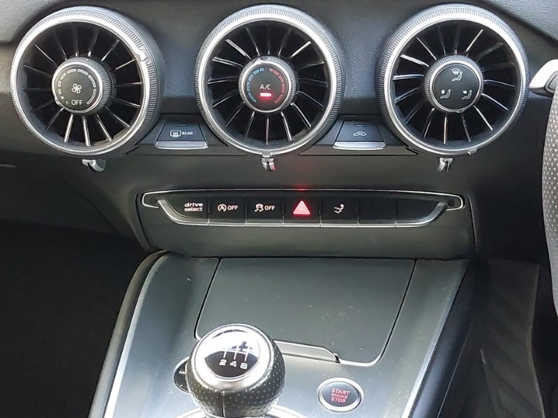 Used Audi TT 2017 for sale - 78032954: Photo 10