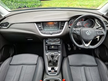 Used Vauxhall Grandland X 2020 for sale - 79195264: Photo