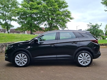 Used Vauxhall Grandland X 2020 for sale - 79195264: Photo