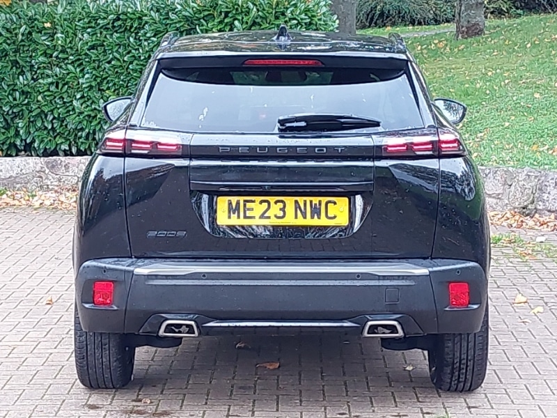Used Peugeot 2008 2023 for sale - 76311656: Photo 12
