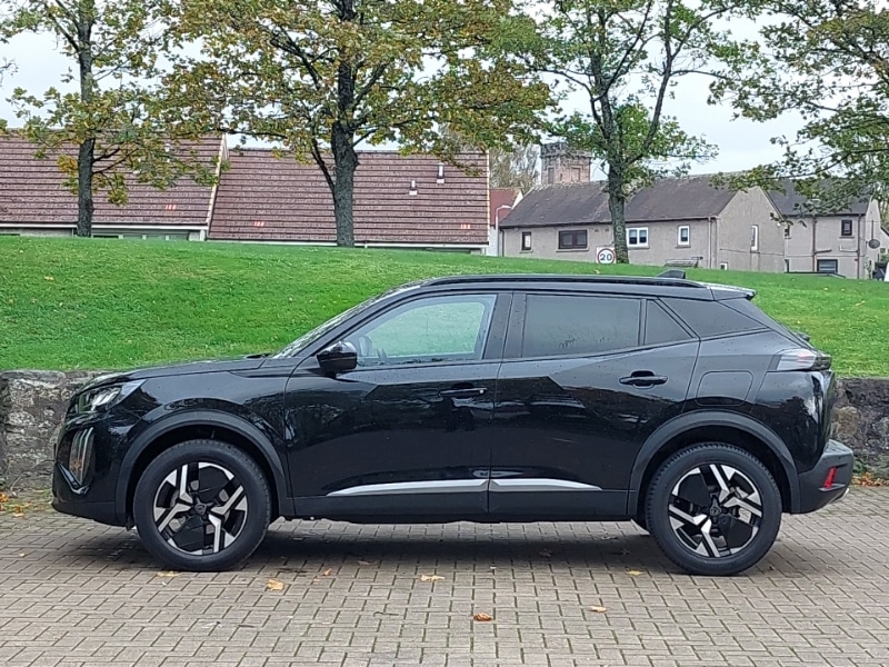 Used Peugeot 2008 2023 for sale - 76311656: Photo 4