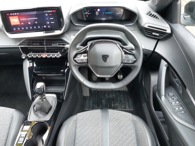 Used Peugeot 2008 2023 for sale - 76311656: Photo 7