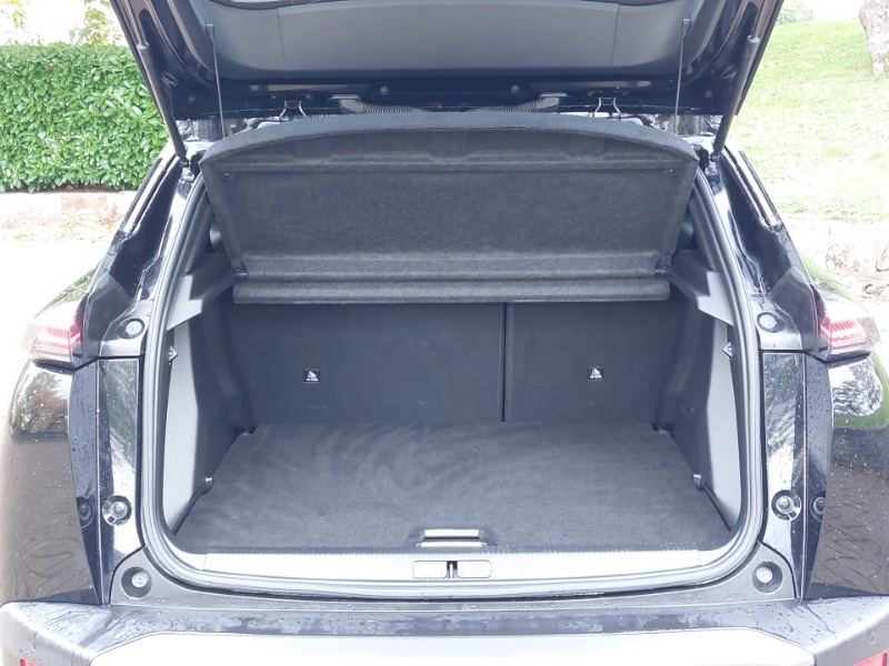 Used Peugeot 2008 2023 for sale - 76311656: Photo 8