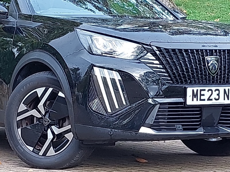 Used Peugeot 2008 2023 for sale - 76311656: Photo 9