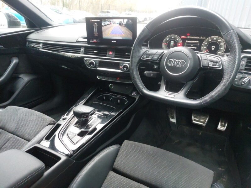 Used Audi A4 2020 for sale - 77731218: Photo 10