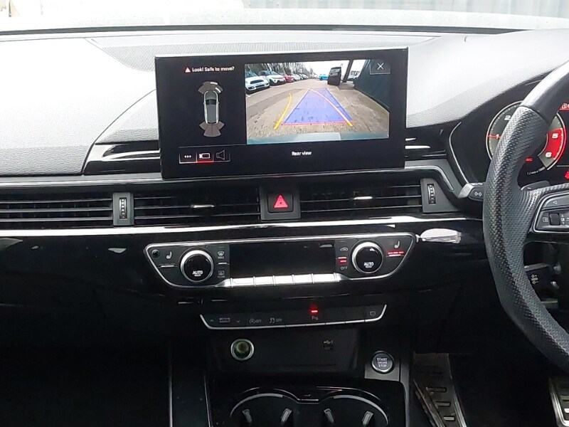 Used Audi A4 2020 for sale - 77731218: Photo 11