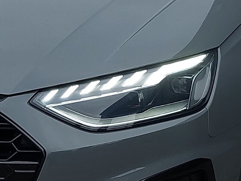 Used Audi A4 2020 for sale - 77731218: Photo 12