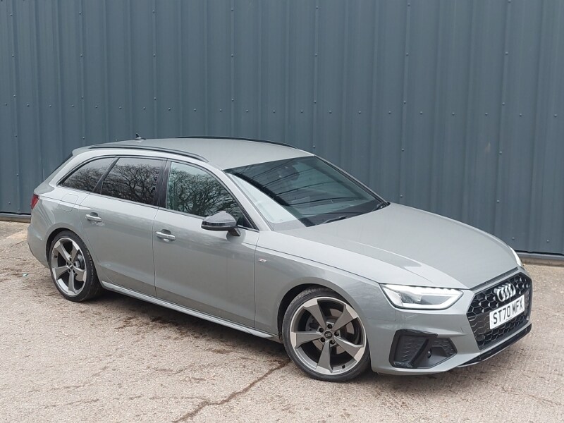 Used Audi A4 2020 for sale - 77731218: Photo 13