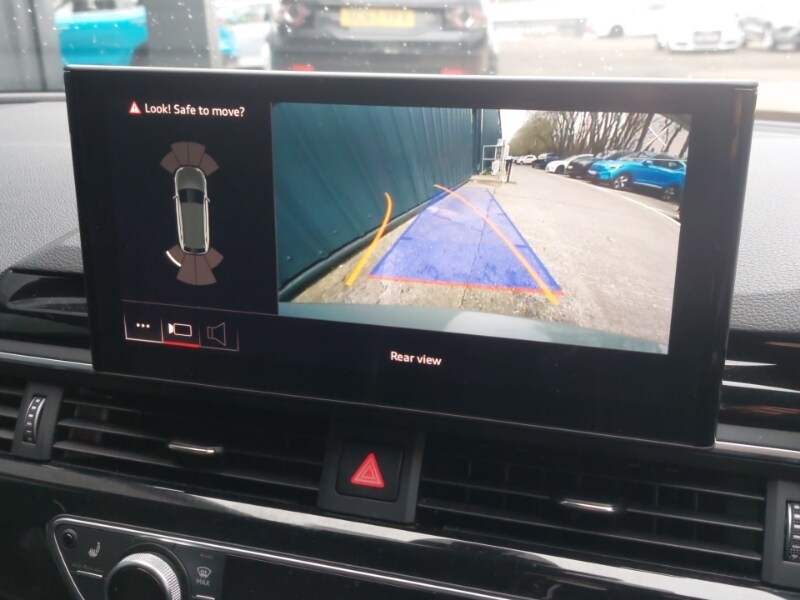 Used Audi A4 2020 for sale - 77731218: Photo 15