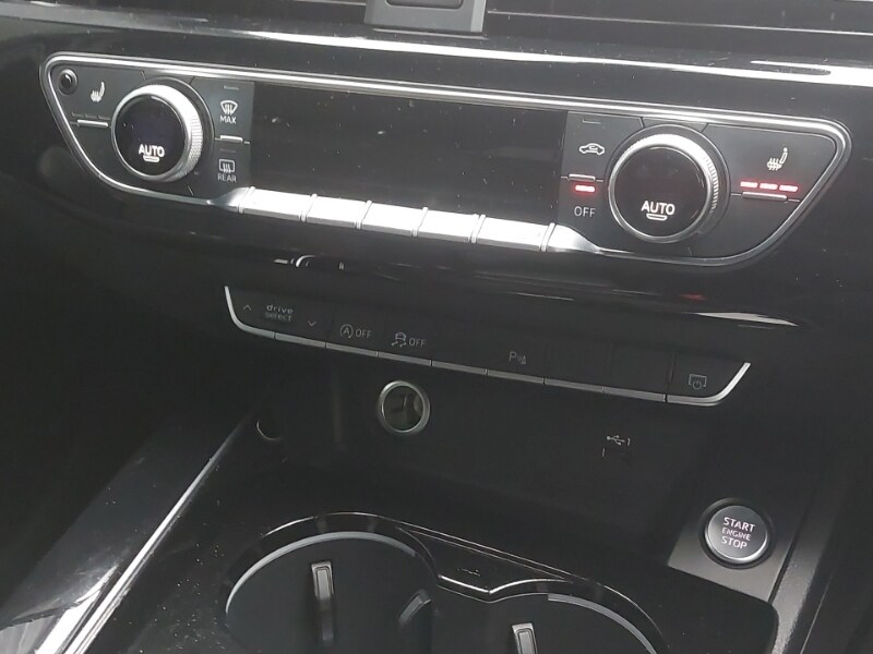 Used Audi A4 2020 for sale - 77731218: Photo 19