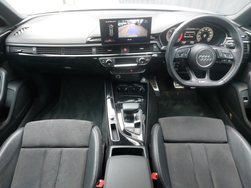 Used Audi A4 2020 for sale - 77731218: Photo 2