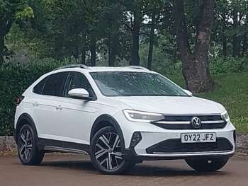 2022 - 1.0 TSI 110 Style 5dr