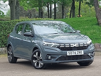 Used Dacia Sandero 2024 for sale - 78455818: Photo