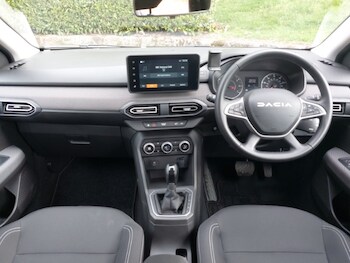 Used Dacia Sandero 2024 for sale - 78455818: Photo
