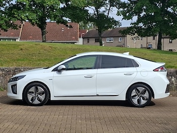 Used Hyundai IONIQ 2020 for sale - 79481370: Photo