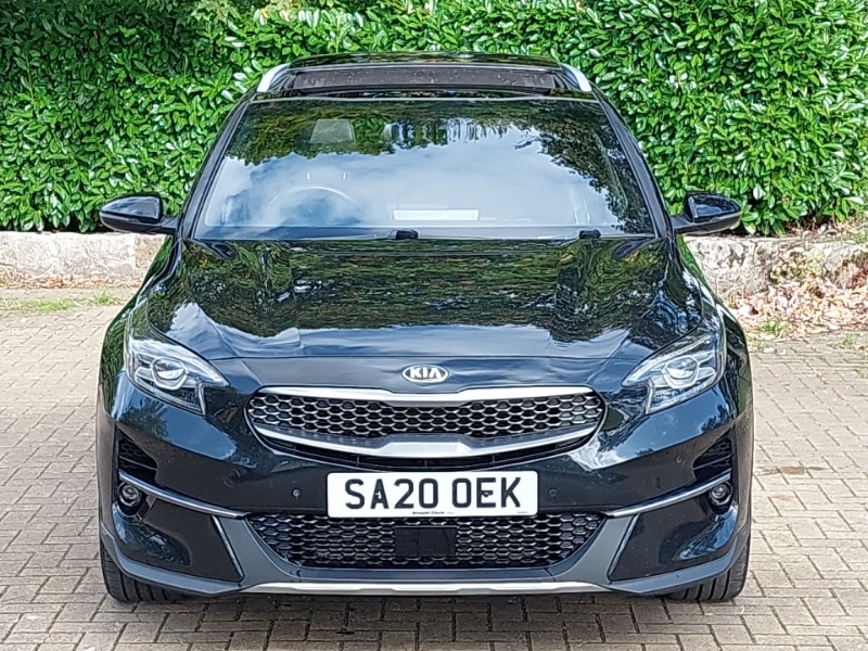 Used Kia XCeed 2020 for sale - 77987882: Photo 18