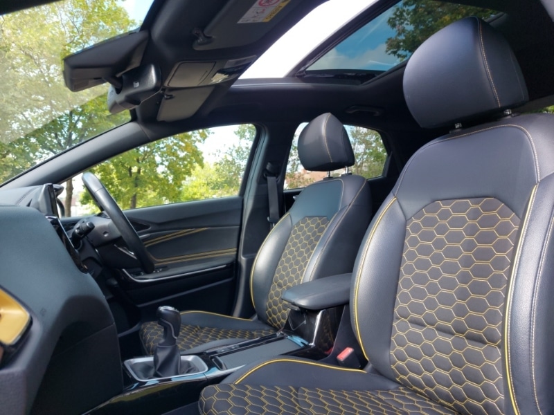 Used Kia XCeed 2020 for sale - 77987882: Photo 19