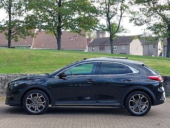 Used Kia XCeed 2020 for sale - 77987882: Photo