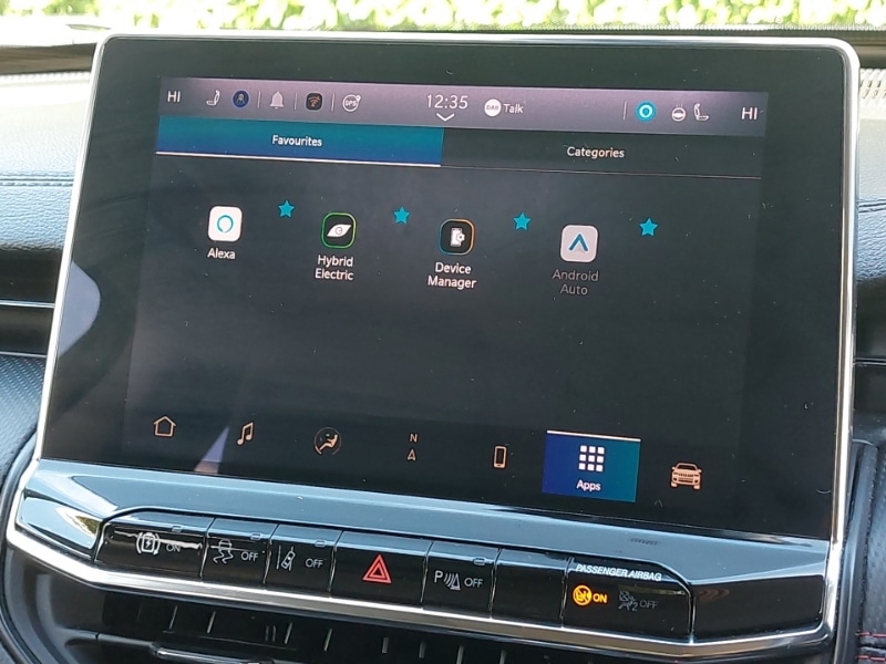 Used Jeep Compass 2022 for sale - 76983396: Photo 15