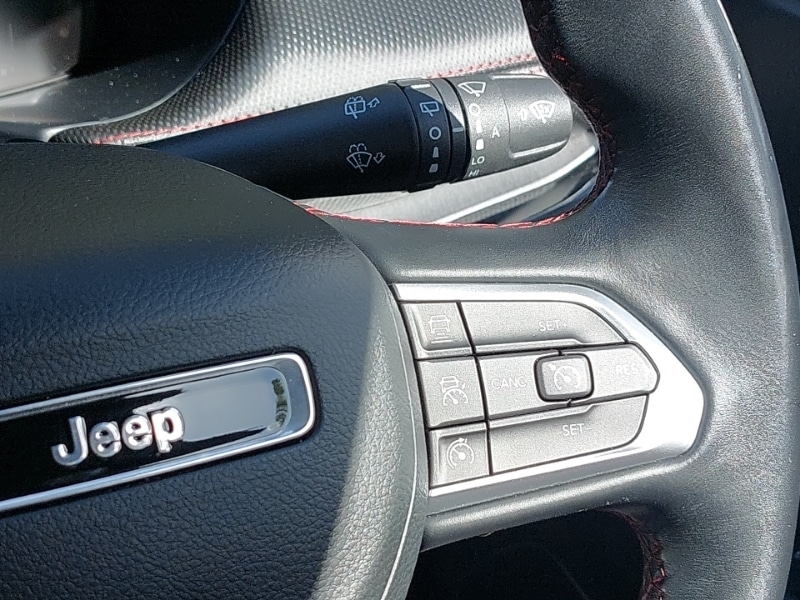 Used Jeep Compass 2022 for sale - 76983396: Photo 17