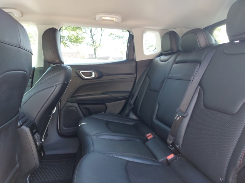 Used Jeep Compass 2022 for sale - 76983396: Photo 6