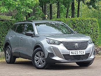 Used Peugeot 2008 2023 for sale - 78511478: Photo