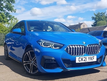 Used BMW 2 Series 2021 for sale - 78606568: Photo