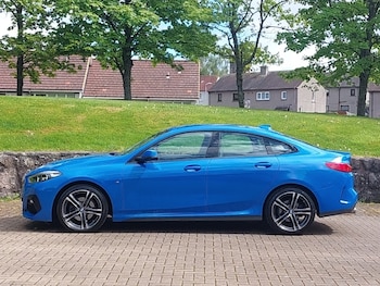 Used BMW 2 Series 2021 for sale - 78606568: Photo