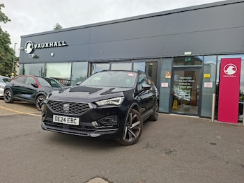 Used SEAT Tarraco 2024 for sale - 79461612: Photo