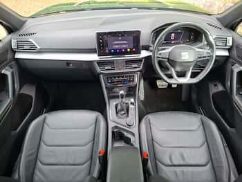 Used SEAT Tarraco 2024 for sale - 79461612: Photo